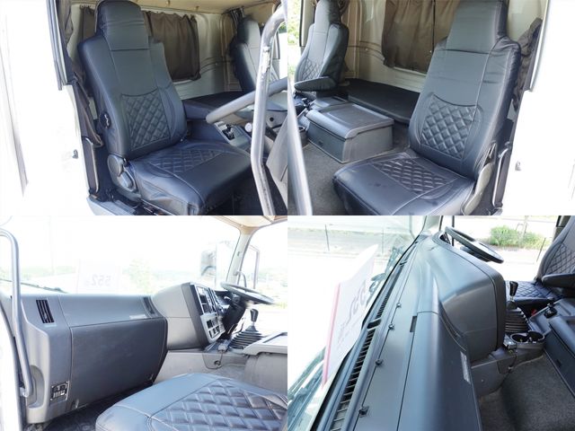 ISUZU GIGA 2016 Image 31