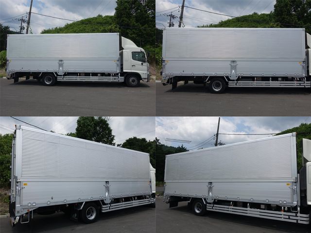 HINO RANGER 2015 Image 31