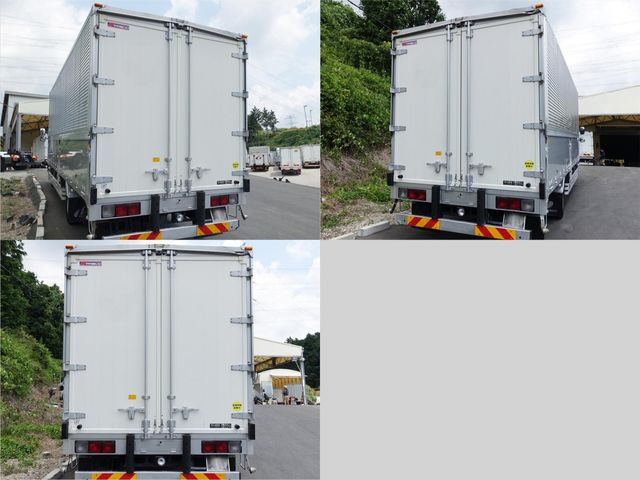 HINO RANGER 2015 Image 31