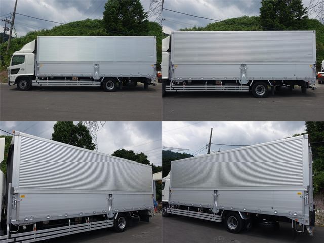 HINO RANGER 2015 Image 31