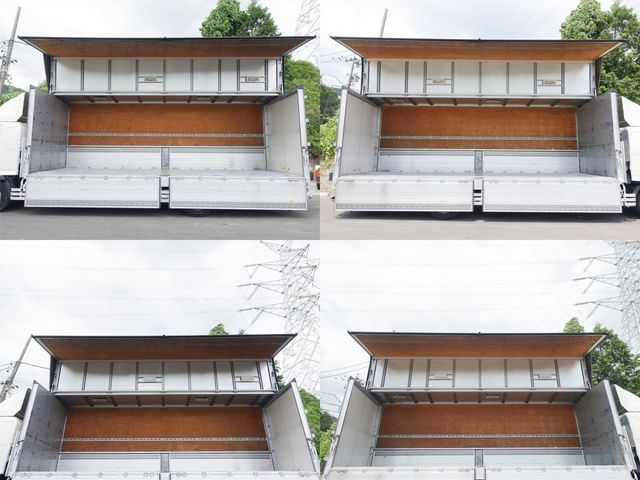 HINO RANGER 2015 Image 31