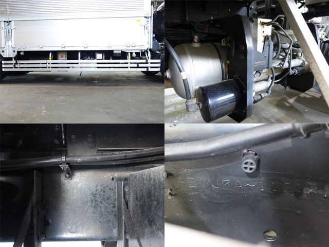 HINO RANGER 2015 Image 31