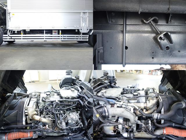 HINO RANGER 2015 Image 31