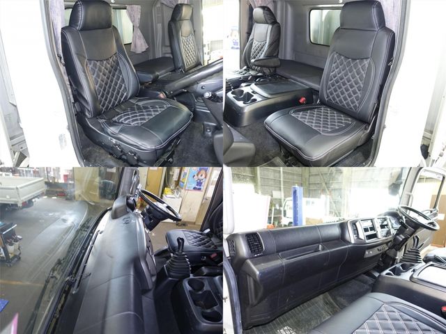 HINO RANGER 2015 Image 31