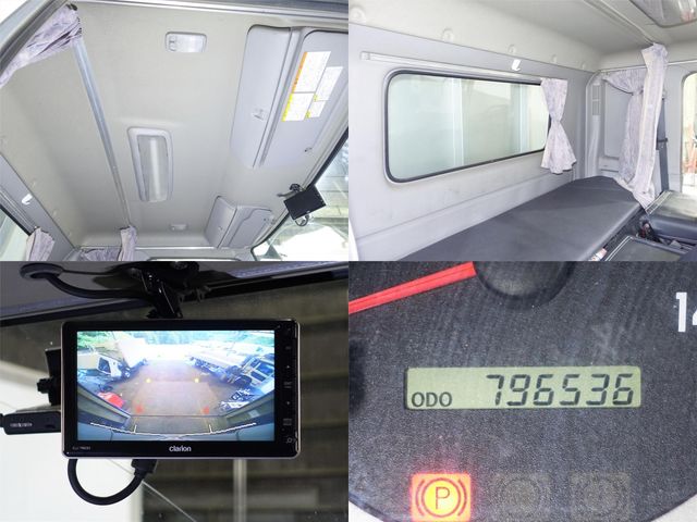 HINO RANGER 2015 Image 31