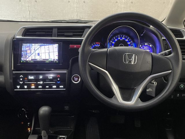 HONDA FIT 2015 Image 31