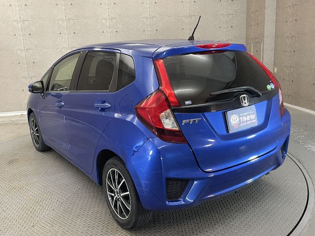 HONDA FIT 2015 Image 31