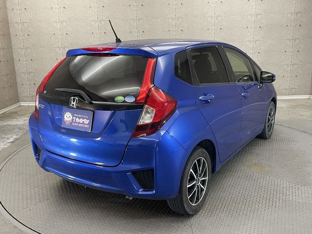 HONDA FIT 2015 Image 31