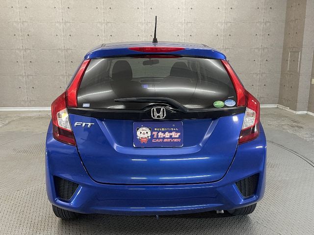 HONDA FIT 2015 Image 31