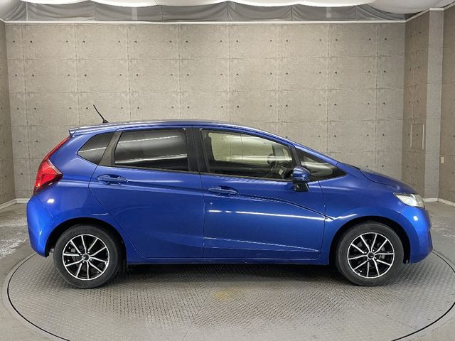 HONDA FIT 2015 Image 31