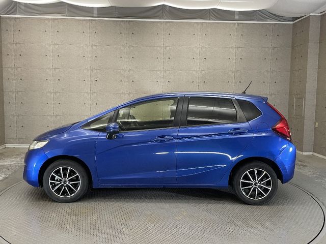 HONDA FIT 2015 Image 31