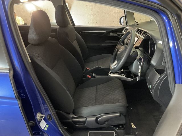 HONDA FIT 2015 Image 31