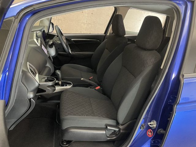 HONDA FIT 2015 Image 31