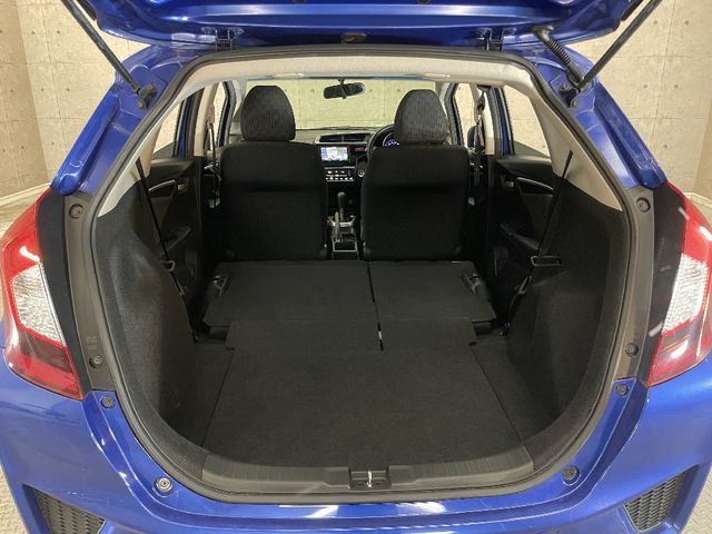 HONDA FIT 2015 Image 31