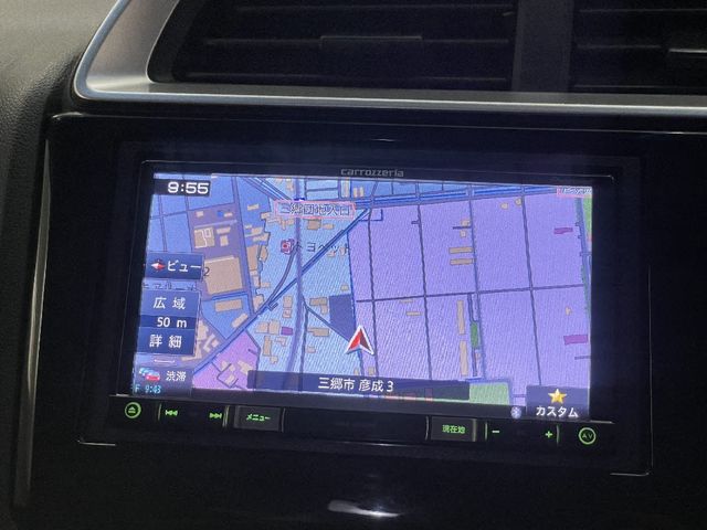 HONDA FIT 2015 Image 31