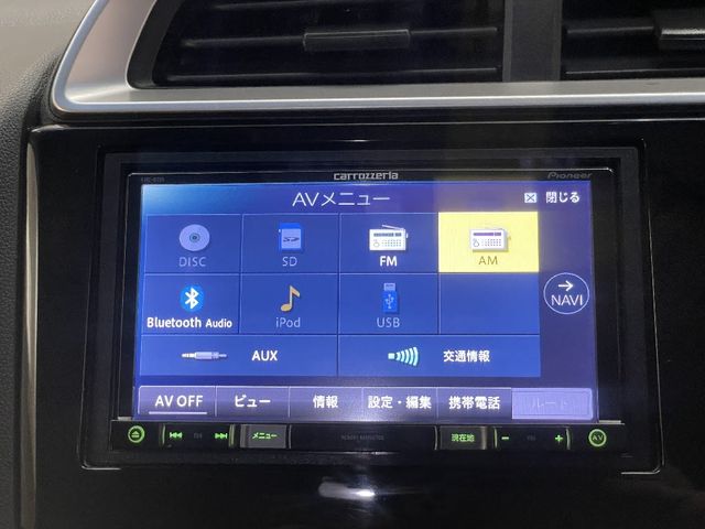 HONDA FIT 2015 Image 31