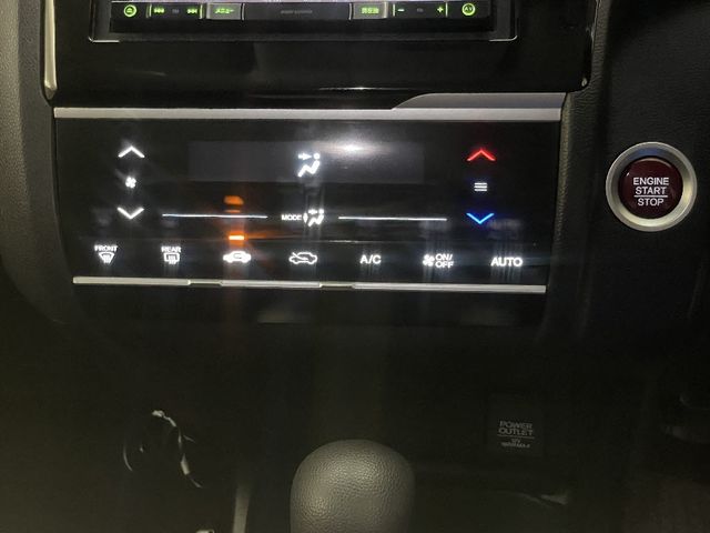 HONDA FIT 2015 Image 31