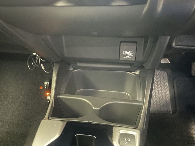 HONDA FIT 2015 Image 31