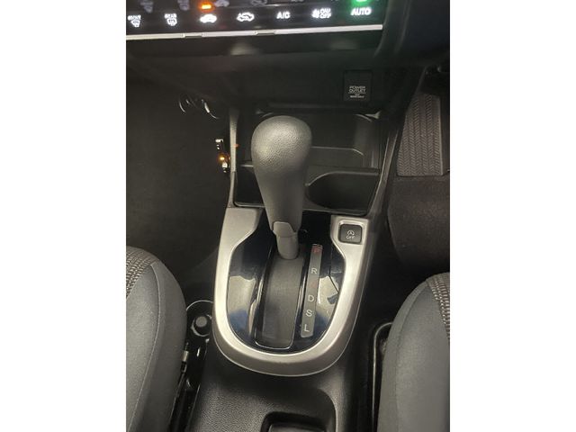 HONDA FIT 2015 Image 31