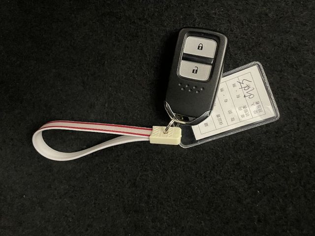 HONDA FIT 2015 Image 31