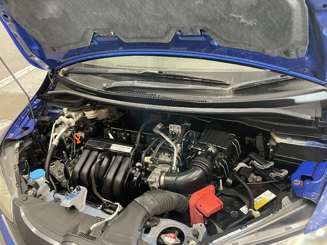 HONDA FIT 2015 Image 31