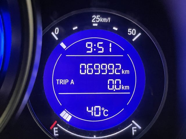 HONDA FIT 2015 Image 31