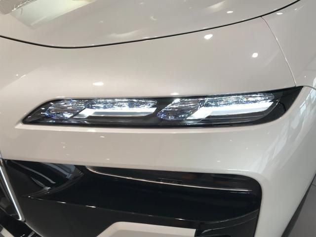 BMW I7 2024 Image 31