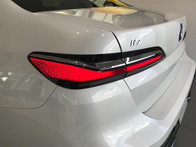 BMW I7 2024 Image 31