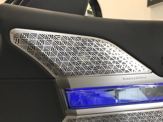 BMW I7 2024 Image 31