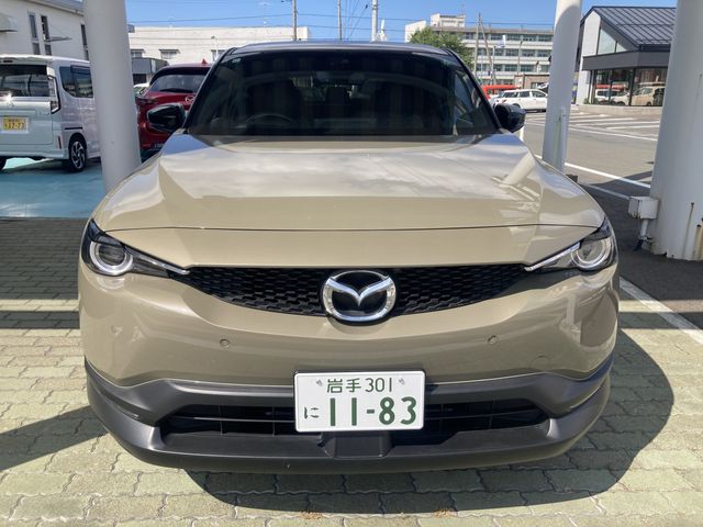 MAZDA MX-30 ROTARY-EV 2023 Image 31