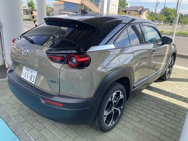 MAZDA MX-30 ROTARY-EV 2023 Image 31