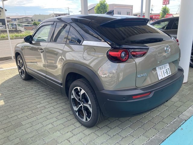 MAZDA MX-30 ROTARY-EV 2023 Image 31