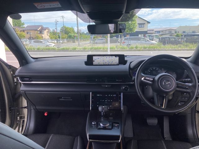 MAZDA MX-30 ROTARY-EV 2023 Image 31