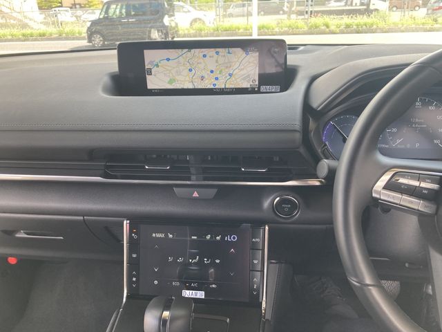 MAZDA MX-30 ROTARY-EV 2023 Image 31