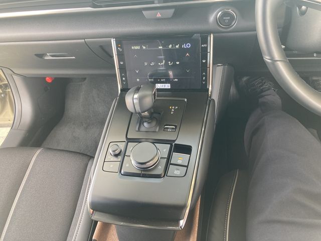 MAZDA MX-30 ROTARY-EV 2023 Image 31