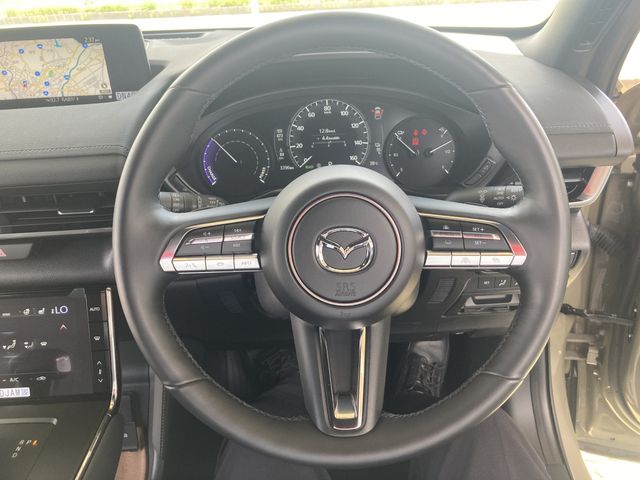 MAZDA MX-30 ROTARY-EV 2023 Image 31