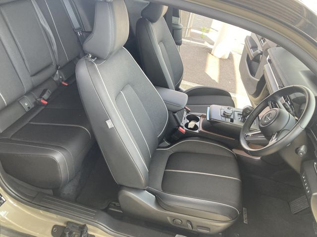 MAZDA MX-30 ROTARY-EV 2023 Image 31