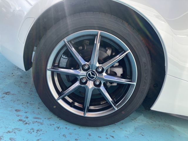 MAZDA ROADSTER 2024 Image 31