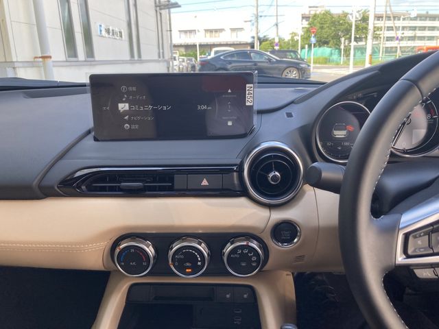 MAZDA ROADSTER 2024 Image 31