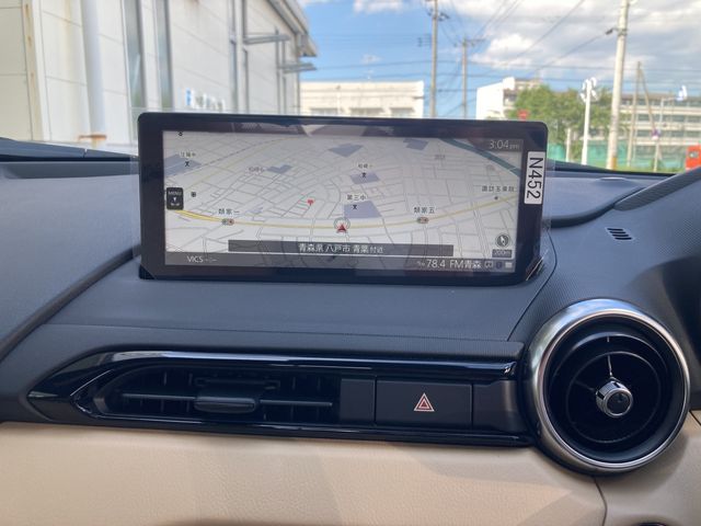 MAZDA ROADSTER 2024 Image 31