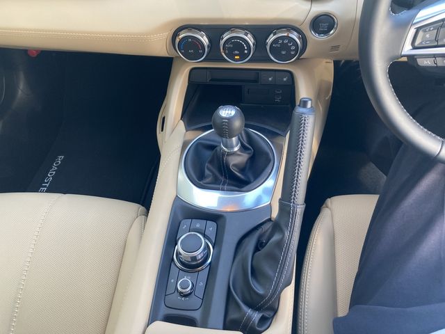 MAZDA ROADSTER 2024 Image 31