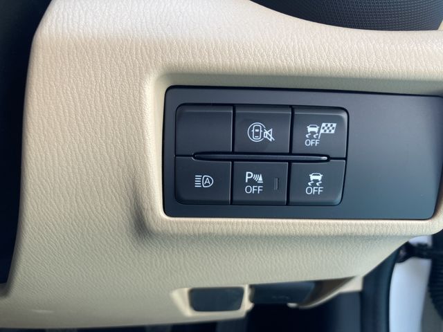 MAZDA ROADSTER 2024 Image 31