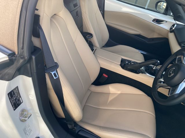 MAZDA ROADSTER 2024 Image 31