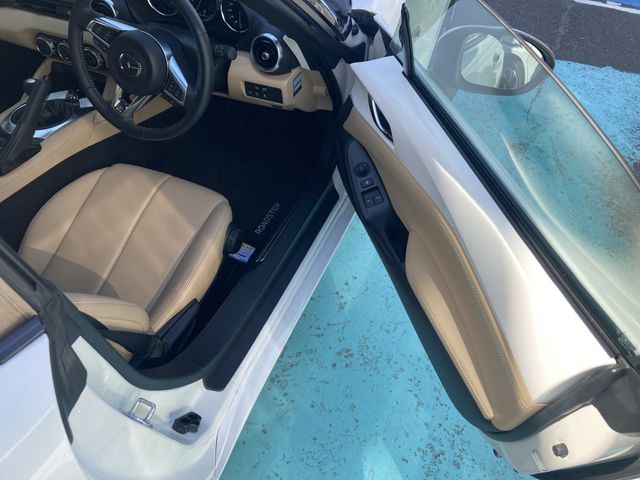 MAZDA ROADSTER 2024 Image 31