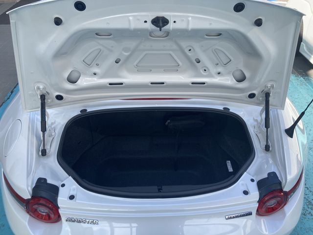 MAZDA ROADSTER 2024 Image 31