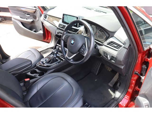 BMW 2SERIES GRAN TOU 2017 Image 31