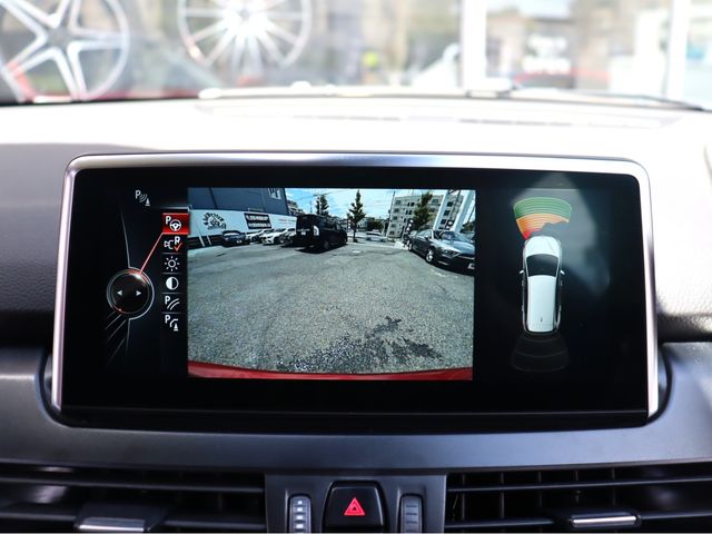 BMW 2SERIES GRAN TOU 2017 Image 31