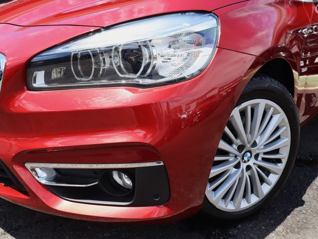 BMW 2SERIES GRAN TOU 2017 Image 31