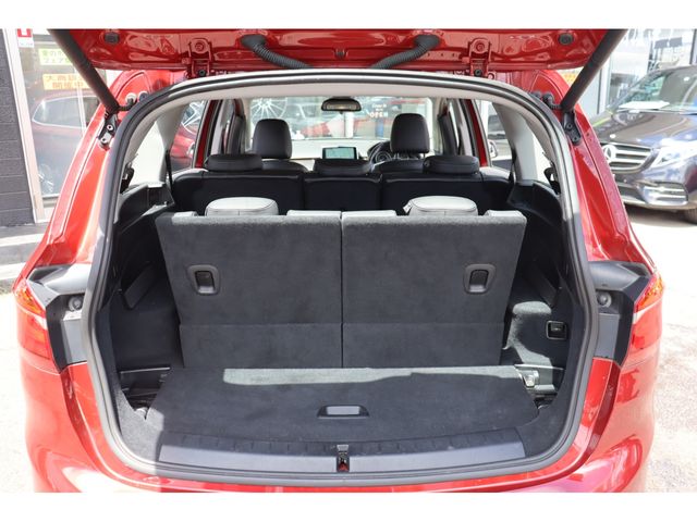 BMW 2SERIES GRAN TOU 2017 Image 31