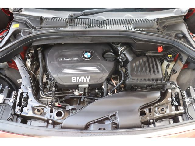 BMW 2SERIES GRAN TOU 2017 Image 31